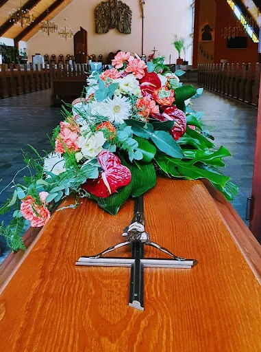 Firma Pogrzebowa Pyszny