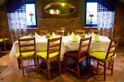 Pub Stodoła - Wodzisław Śląski